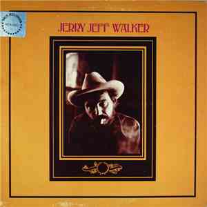 Jerry Jeff Walker - Jerry Jeff Walker