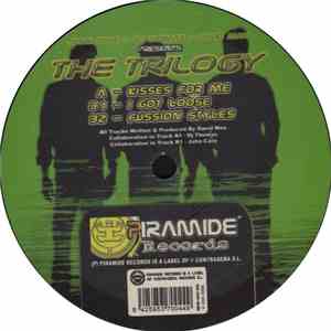 John-Core, DJ Thomas , DJ David Max Presents The Trilogy  - Kisses For Me