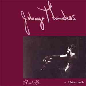 Johnny Thunders - Hurt Me