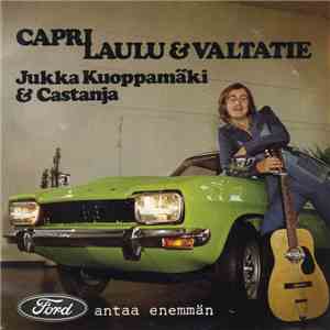 Jukka Kuoppamäki - Capri-Club / Valtatie
