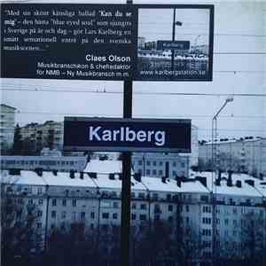 Karlberg - Kan Du Se Mig