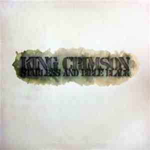 King Crimson - Starless And Bible Black