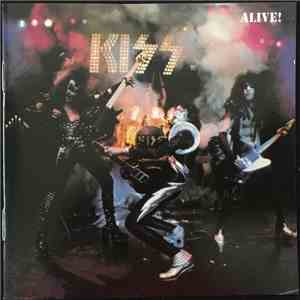 Kiss - Alive!