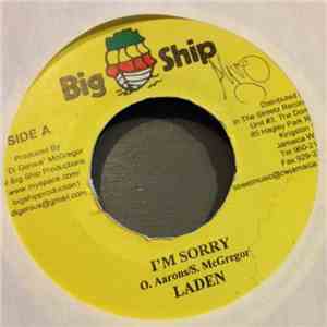 Laden - I'm Sorry
