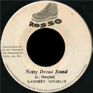 Lambert Douglas - Natty Dread Stand