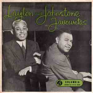 Layton And Johnstone - Layton And Johnstone Favourites
