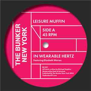 Leisure Muffin - The Bunker New York 001