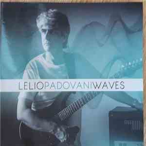 Lelio Padovani - waves