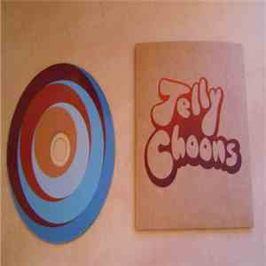 Lemon Jelly - Jelly Choons