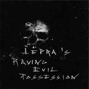Lepra  - Raving Evil Possession