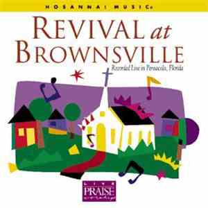 Lindell Cooley - Revival At Brownsville