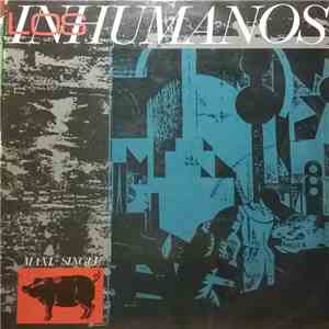 Los Inhumanos - Los Inhumanos