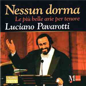 Luciano Pavarotti - Nessun Dorma