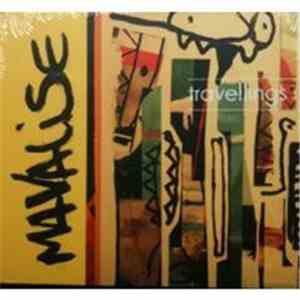 Ma Valise - Travellings 1