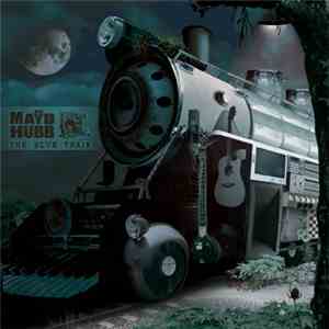 Maÿd Hubb - The Blue Train