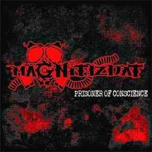 Magnitizdat - Prisoner Of Conscience EP