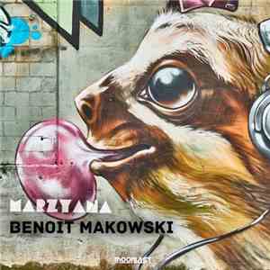Makowski Benoit - Marzyana