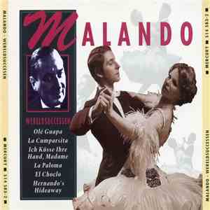 Malando - Wereldsuccessen