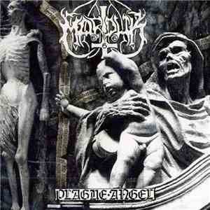 Marduk - Plague Angel