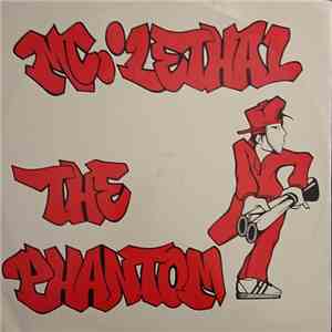 MC Lethal - The Phantom