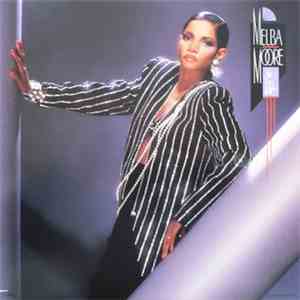 Melba Moore - I'm In Love