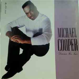 Michael Cooper - Dinner For Two