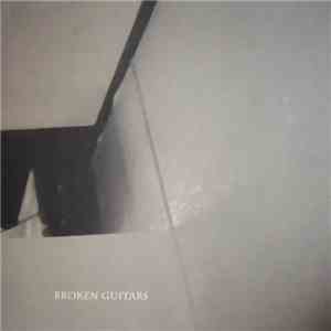 Michele Lombardelli - Broken Guitars