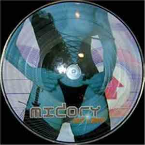 Midory - My Light