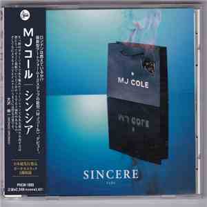 MJ Cole - Sincere