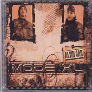 Mode XL - Altın Jak