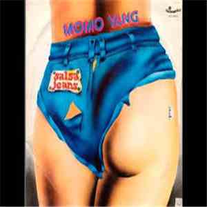 Momo Yang - Salsa Jeans