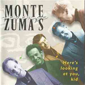 Montezuma's Revenge - Here's Looking At You Kid