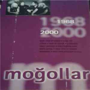 Moğollar - 1968 • 2000