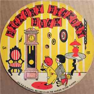 Mother Goose Orchestra & Players - Hickory Dickory Dock / Old King Cole