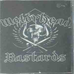 Motörhead - Bastards