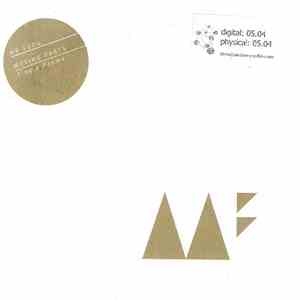 Mr. Fogg  - Moving Parts