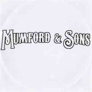 Mumford & Sons - Lend Me Your Eyes EP