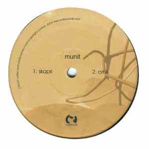 Munit / Old Sun Storage - Munit / Old Sun Storage Split