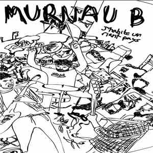 Murnau B. - J'habite Un Riant Pays