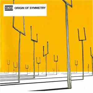 Muse - Origin Of Symmetry