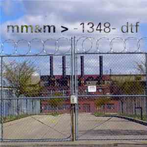 Music, Manifestos And More - -1348- DFT