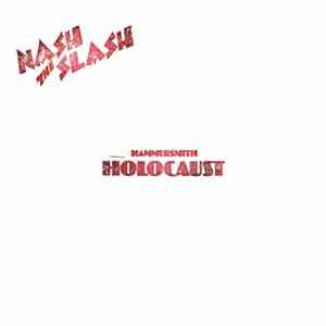 Nash The Slash - Hammersmith Holocaust