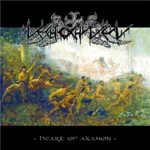 Nechochwen - Heart Of Akamon
