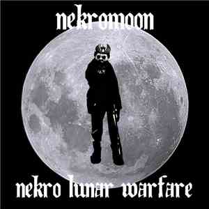 Nekromoon - Nekro Lunar Warfare