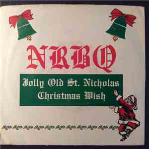 NRBQ - Christmas Wish