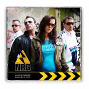 NRG  - Voices of the Night (Remixes)