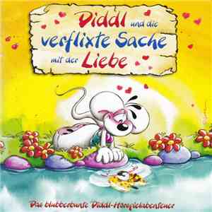 Oliver Versch - Diddl Und Die Verflixte Sache Mit Der Liebe