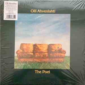 Olli Ahvenlahti - The Poet