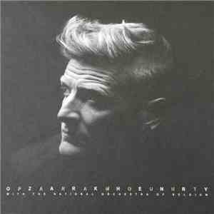 Ozark Henry With The National Orchestra Of Belgium - Paramount