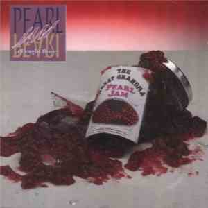Pearl Jam - All Night Thing